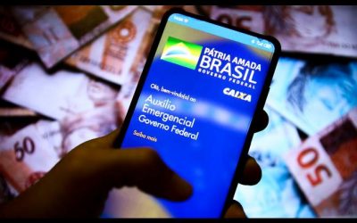 Caixa detalha calendário de pagamentos do auxílio emergencial extensão