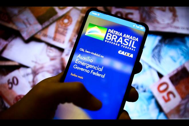 Caixa detalha calendário de pagamentos do auxílio emergencial extensão