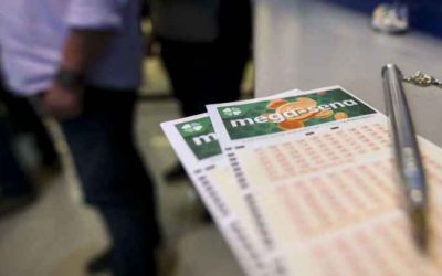 Prêmio de mais de R$ 94 milhões da Mega-Sena será dividido entre duas apostas ganhadoras
