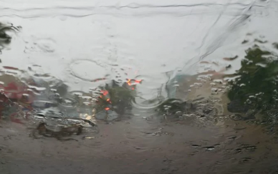 Cadê a chuva? Cemtec alerta para tempestades intensas no fim do mês em MS