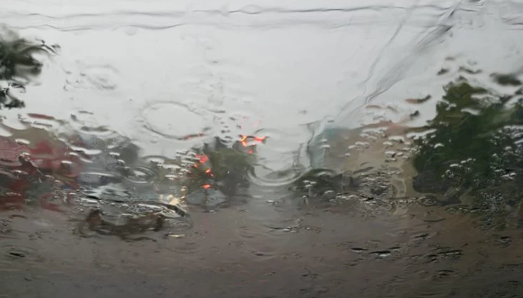 Cadê a chuva? Cemtec alerta para tempestades intensas no fim do mês em MS