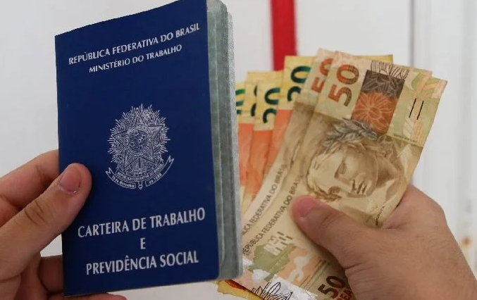Em MS, 46,6 mil trabalhadores com contratos de trabalho suspensos receberão 13º menor