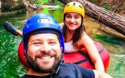 Casal de MS cria projeto para conhecer e divulgar os 4 cantos do Brasil