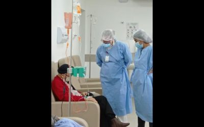 Pandemia deve diminuir até 20% os diagnósticos de câncer de mama em 2020