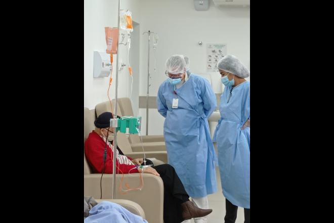 Pandemia deve diminuir até 20% os diagnósticos de câncer de mama em 2020