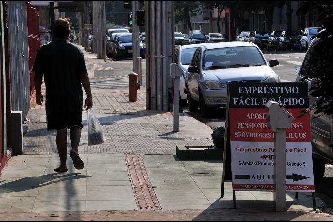 Durante a pandemia, 12,6 mil pessoas “limparam” o nome em Campo Grande