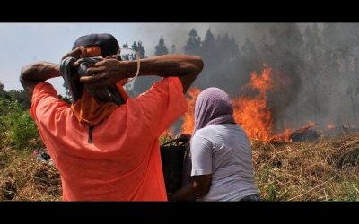 Seca pode continuar pelos próximos cinco anos em Mato Grosso do Sul