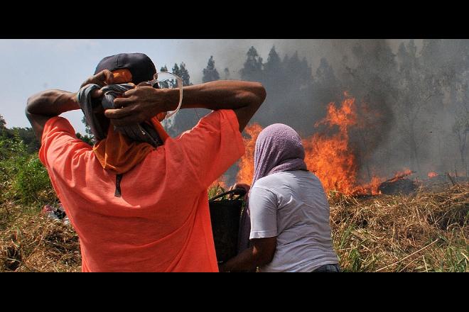 Seca pode continuar pelos próximos cinco anos em Mato Grosso do Sul