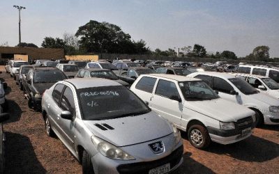 TJMS alerta sobre falsos leilões de automóveis apreendidos no Mato Grosso do Sul