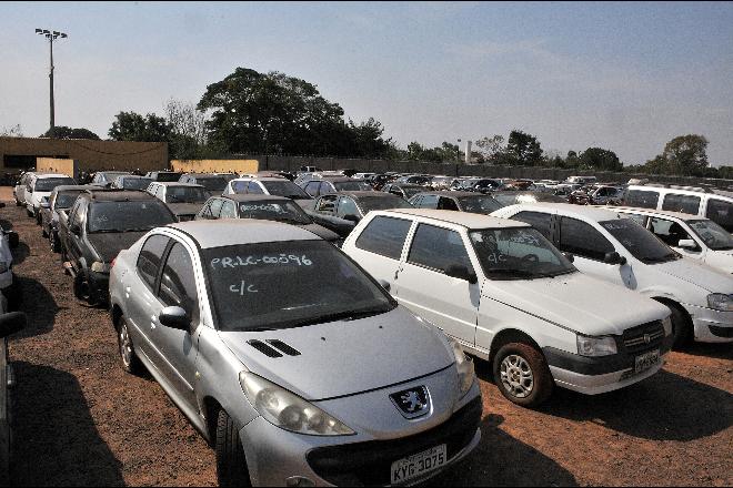 TJMS alerta sobre falsos leilões de automóveis apreendidos no Mato Grosso do Sul