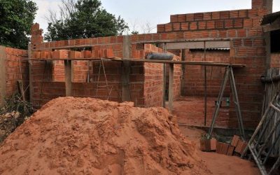 Obras ficam 20% mais caras com aumento nos preços dos materiais; construção civil teme retração