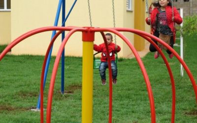 Bombeiros alertam para cuidados com as crianças durante o feriado; confira as dicas