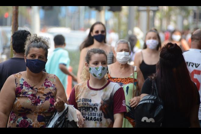 Prevenção da Covid-19 reduziu incidência de outras doenças em Mato Grosso do Sul