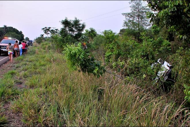 Mato Grosso do Sul teve 82 vítimas em acidentes de trânsito durante feriado
