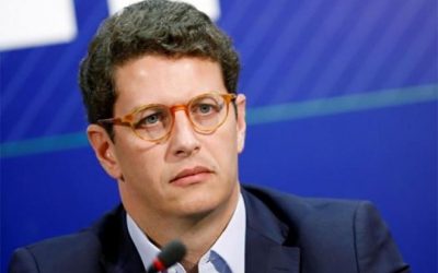 Desembargador manda juiz avaliar pedido de afastamento de Salles do Meio Ambiente