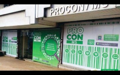 Números bloqueados pelo Procon tem aumento de 53% em comparação ao ano passado