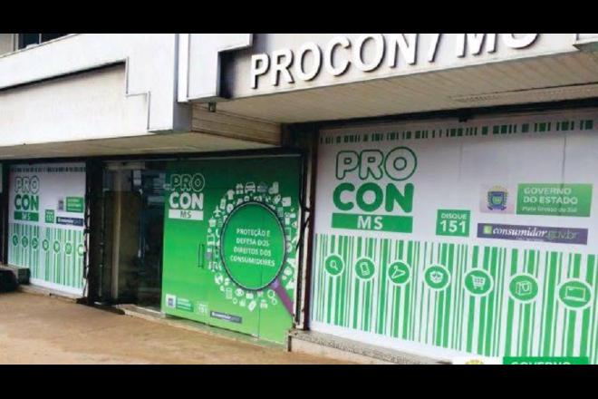 Números bloqueados pelo Procon tem aumento de 53% em comparação ao ano passado