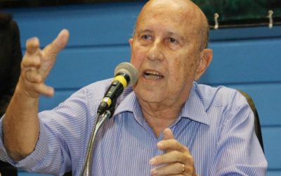 Tribunal de Justiça mantém pensão vitalícia a Marcelo Miranda e viúvas de ex-governadores