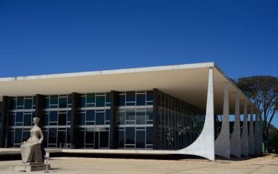 STF vai remarcar julgamento de ações que podem tirar R$ 1 bilhão de MS