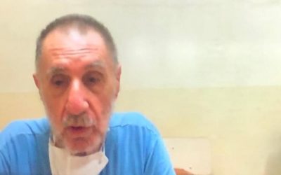 Justiça aceita nova denúncia contra Jamil Name e Jamil Name Filho