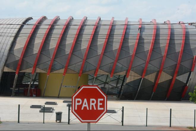 Governo do Estado afirma que obra do Aquário do Pantanal termina em 2021