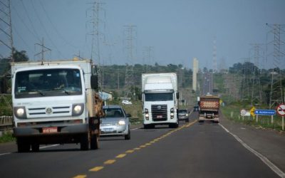 Senador Nelson Trad garante do Dnit R$41,2 milhões para obras em MS ainda este ano