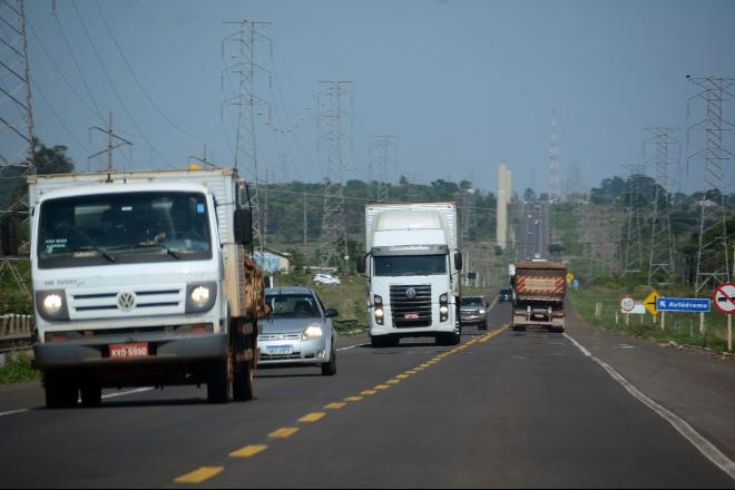 Senador Nelson Trad garante do Dnit R$41,2 milhões para obras em MS ainda este ano