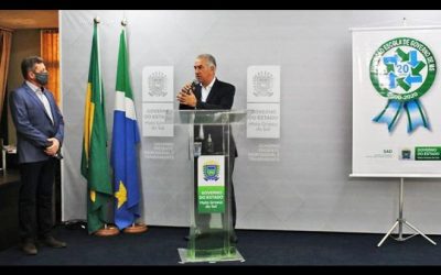 Governo do Estado quer que servidor público possa escolher a data de pagamento do 13º