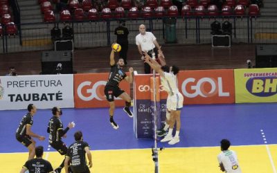 Na retomada do público na final da Supercopa 2020, quem ganha é o esporte