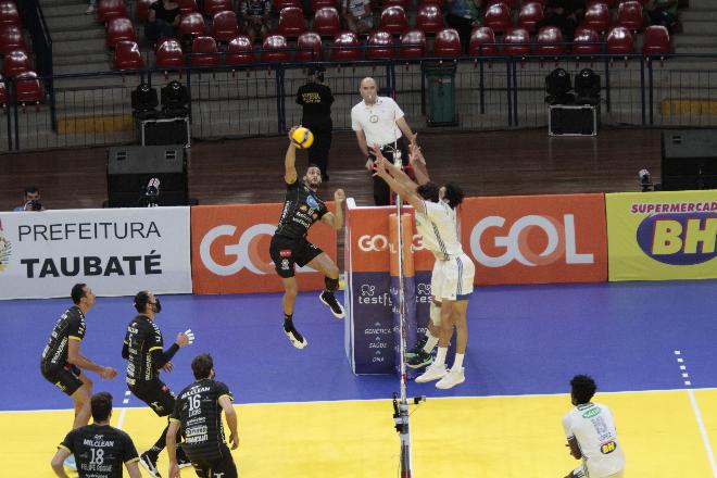 Na retomada do público na final da Supercopa 2020, quem ganha é o esporte
