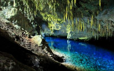 Azul retomará voos diretos de Bonito e Corumbá para São Paulo em dezembro