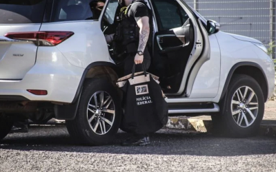 MS é caminho da cocaína para Europa e maior operação do ano da PF apreende R$ 1 bilhão