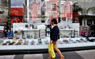 Comerciantes estimam a ampliação de até 30% nas vendas de fim de ano em MS