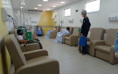 Pesquisa realizada em Campo Grande avança em busca da cura do câncer