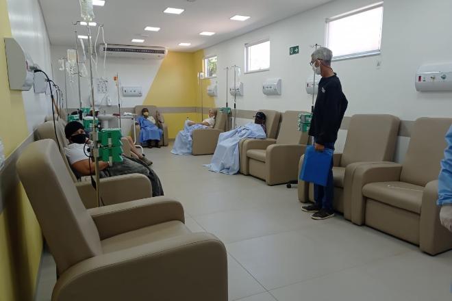 Pesquisa realizada em Campo Grande avança em busca da cura do câncer