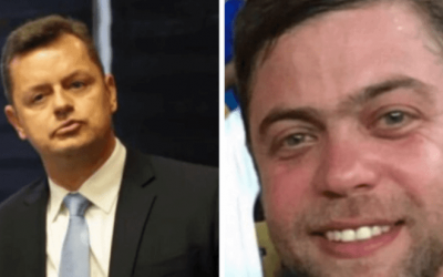 MP pede retirada de sigilo dos vídeos da audiência de Mariana Ferrer