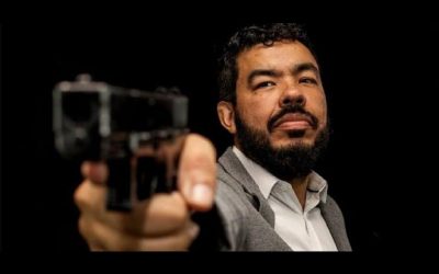 Polícia Federal prende deputado Loester Trutis em operação em Campo Grande