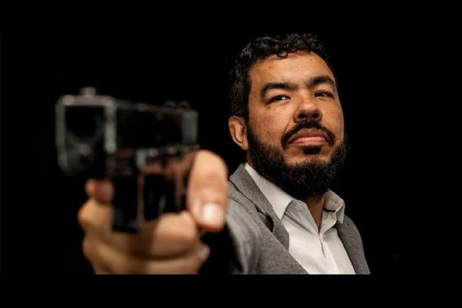 Polícia Federal prende deputado Loester Trutis em operação em Campo Grande