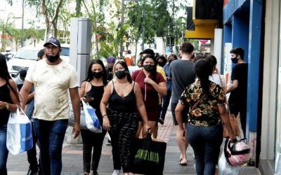 Salários de servidores públicos movimentam R$ 1,8 bilhão na economia de MS