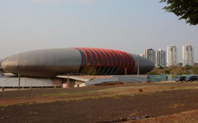 Governo anuncia abertura de nova licitação para o Aquário do Pantanal no próximo mês