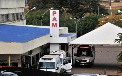 “O número de casos está crescendo muito”, diz secretário de Saúde sobre Covid-19