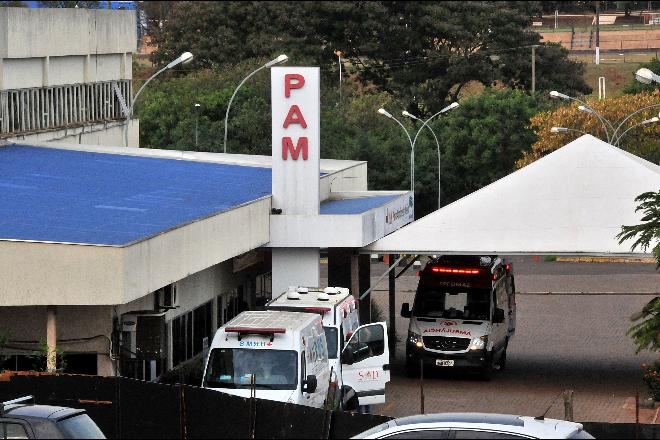 “O número de casos está crescendo muito”, diz secretário de Saúde sobre Covid-19