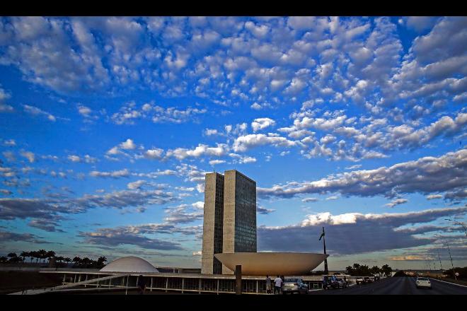 Senado aprova verba de R$ 62 bi da Lei Kandir a estados e municípios