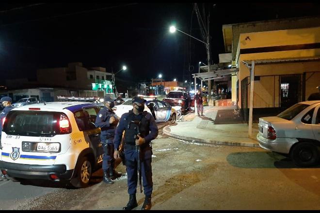 Campo Grande volta a ter toque de recolher a partir desta sexta-feira