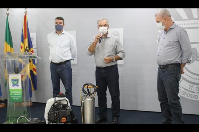 Com mais de 70 mil casos, governo aumenta investimentos contra dengue