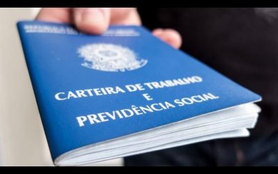 Mato Grosso do Sul tem melhor saldo em contratações desde fevereiro