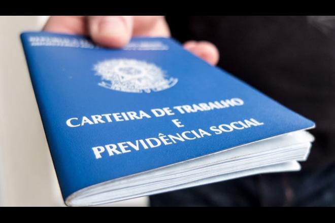 Mato Grosso do Sul tem melhor saldo em contratações desde fevereiro