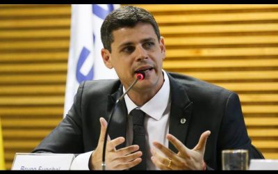 Plano para economia envolve aprovação de reformas, diz Funchal