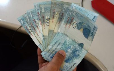 Receita paga R$ 5,2 milhões de restituição do Imposto de Renda em MS