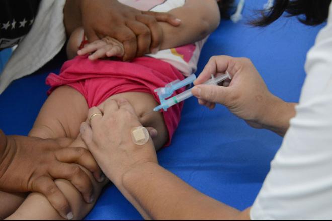 Ministério Público recomenda que municípios ampliem cobertura de vacinação